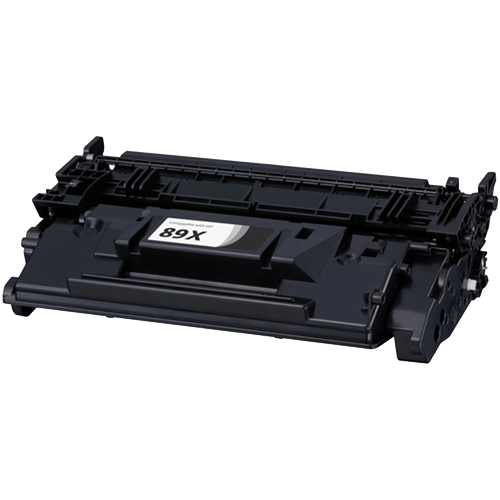 Extratoner HP CF289X S ČIPOM - kompatibilný Extratoner HP CF289X S ČIPOM - kompatibilný