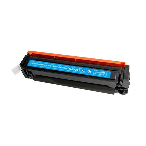 Extratoner HP W2411A S ČIPOM - kompatibilný Extratoner HP W2411A S ČIPOM - kompatibilný