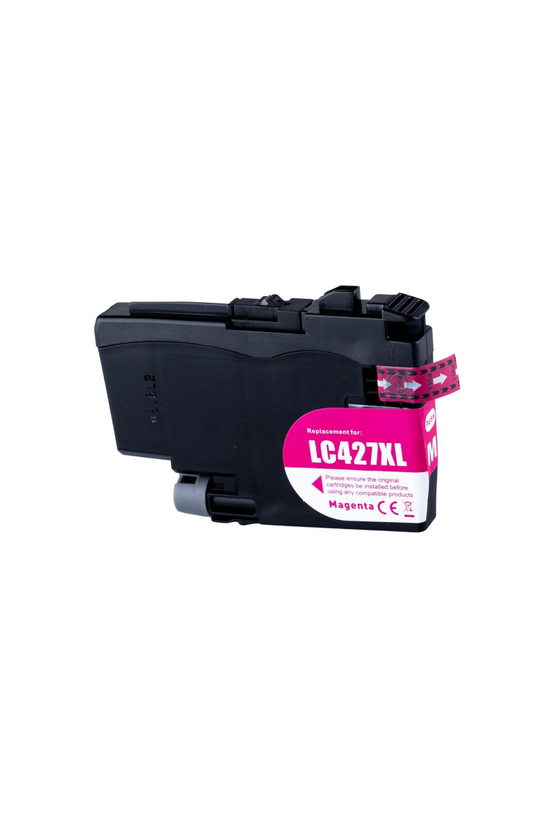 Extratoner Brother LC-427XL M - kompatibilný