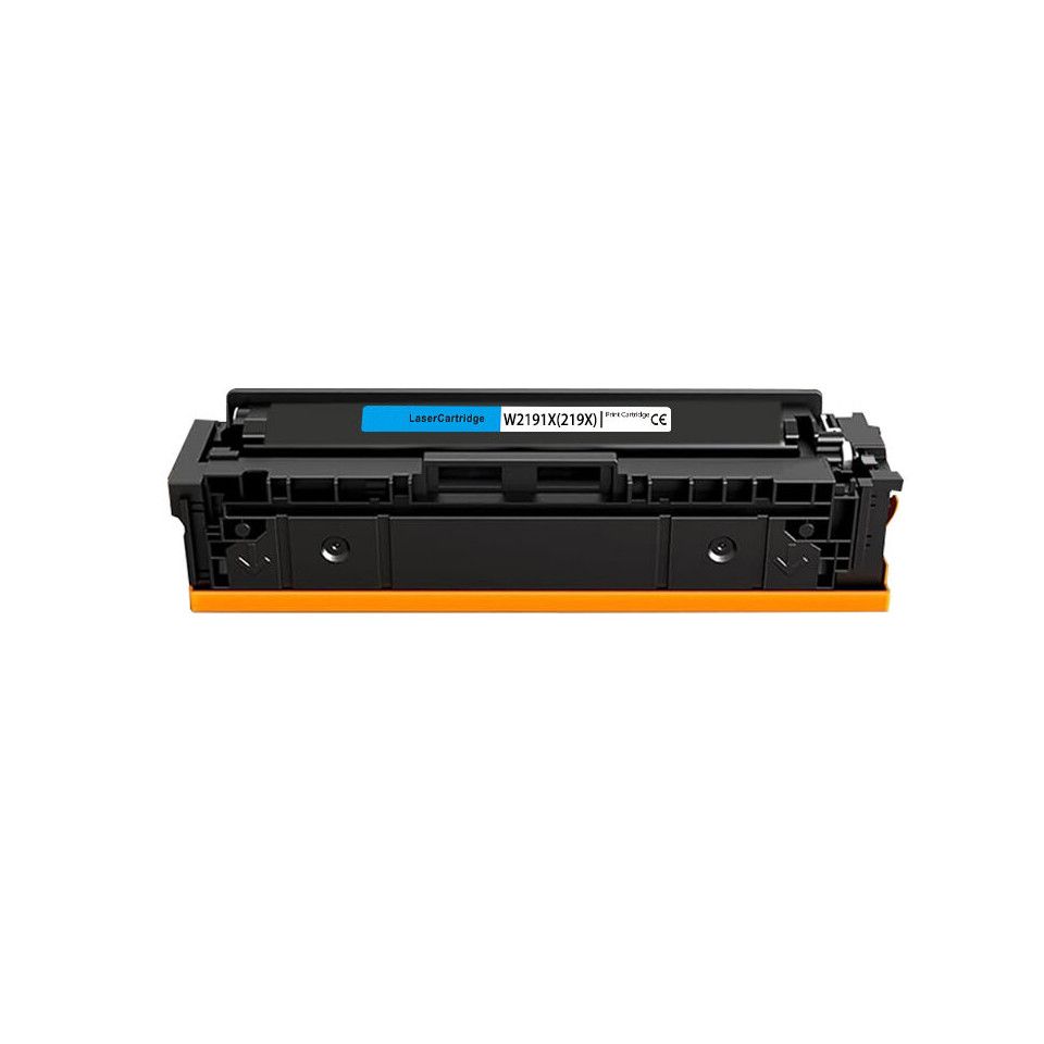 Extratoner HP W2191X S ČIPOM - kompatibilný