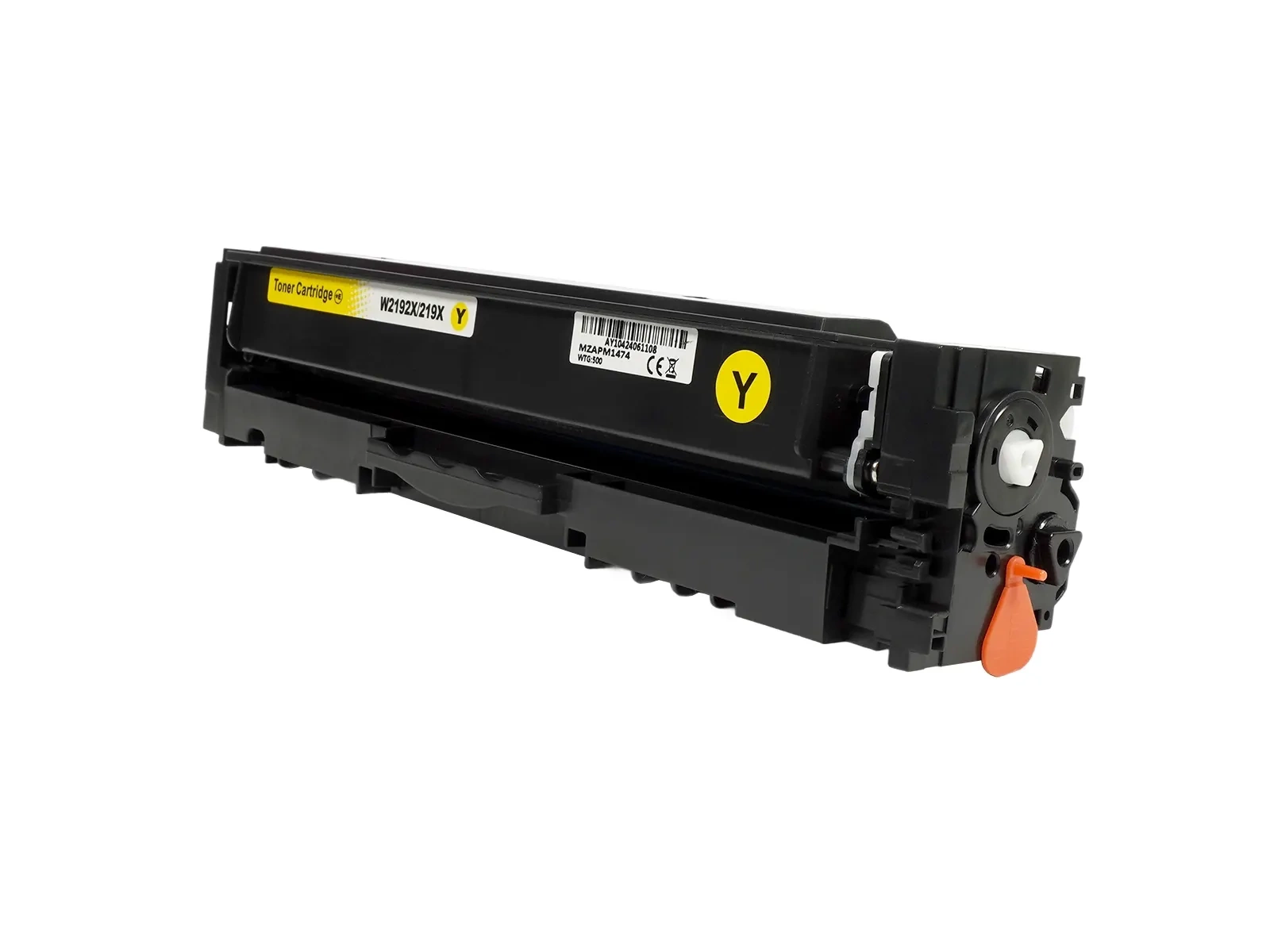 Extratoner HP W2192X S ČIPOM - kompatibilný