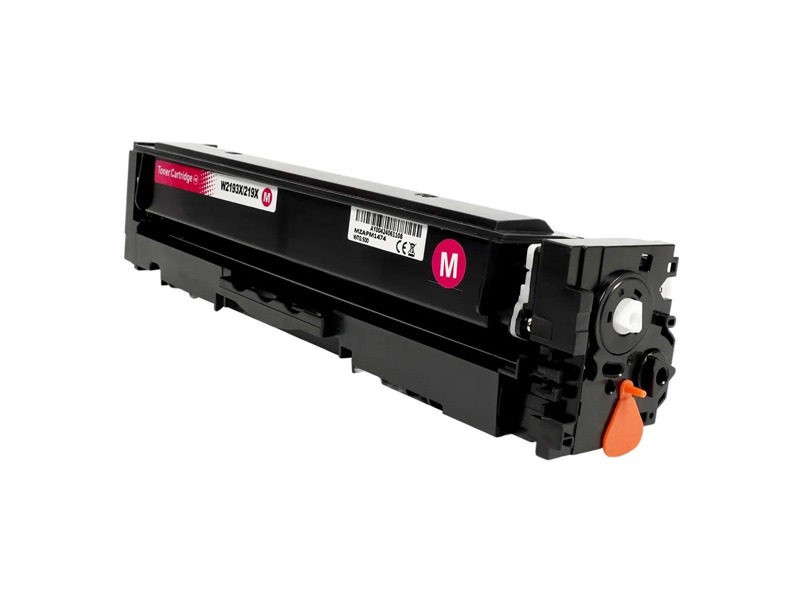 Extratoner HP W2193X S ČIPOM - kompatibilný
