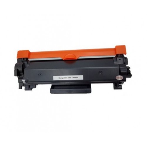 Extratoner Brother TN-2420 - kompatibilný