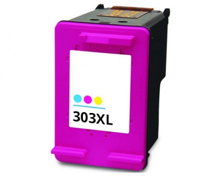 Extratoner HP T6N03AE - kompatibilný