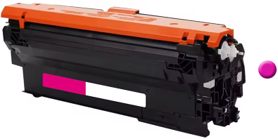 Extratoner HP W2133A - kompatibilný s čipom