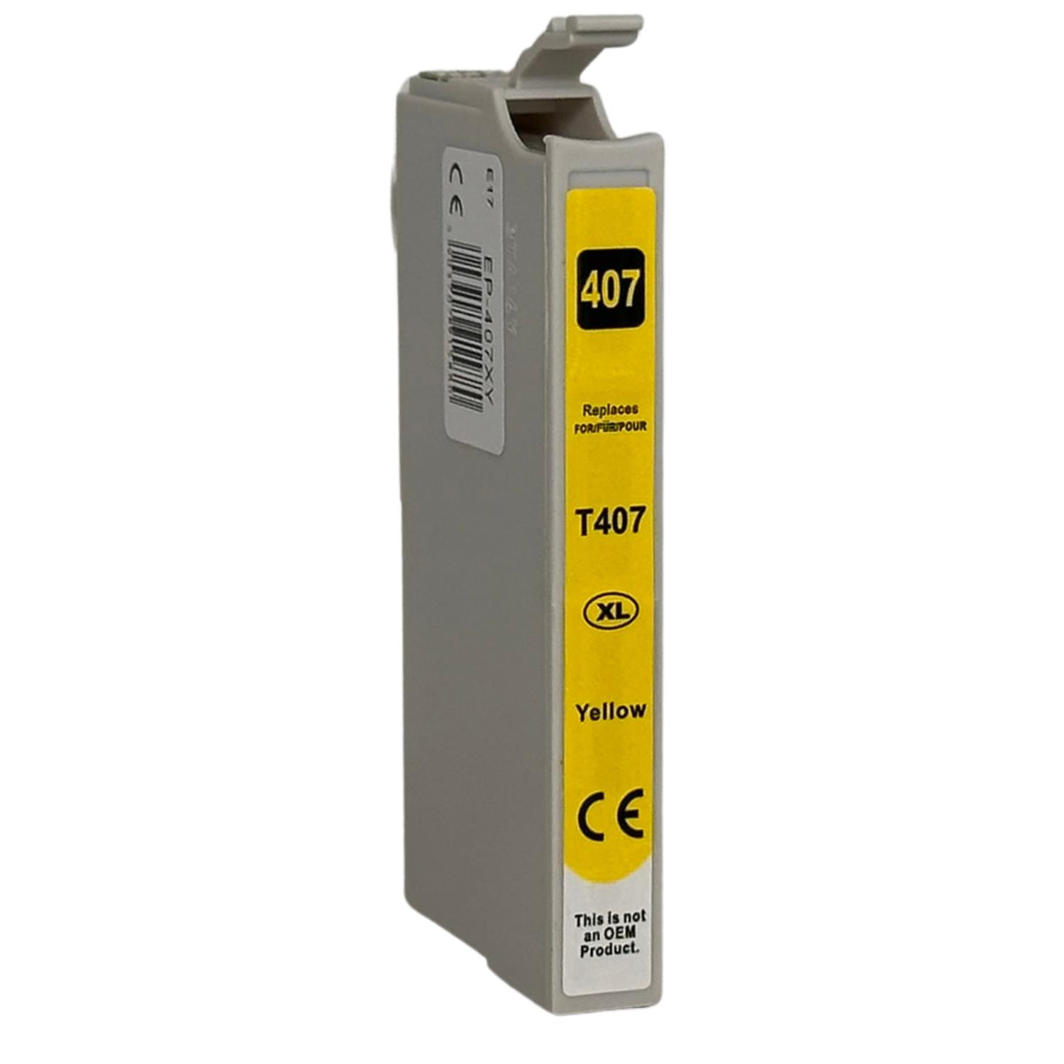 Extratoner Epson T07U4 - kompatibilný