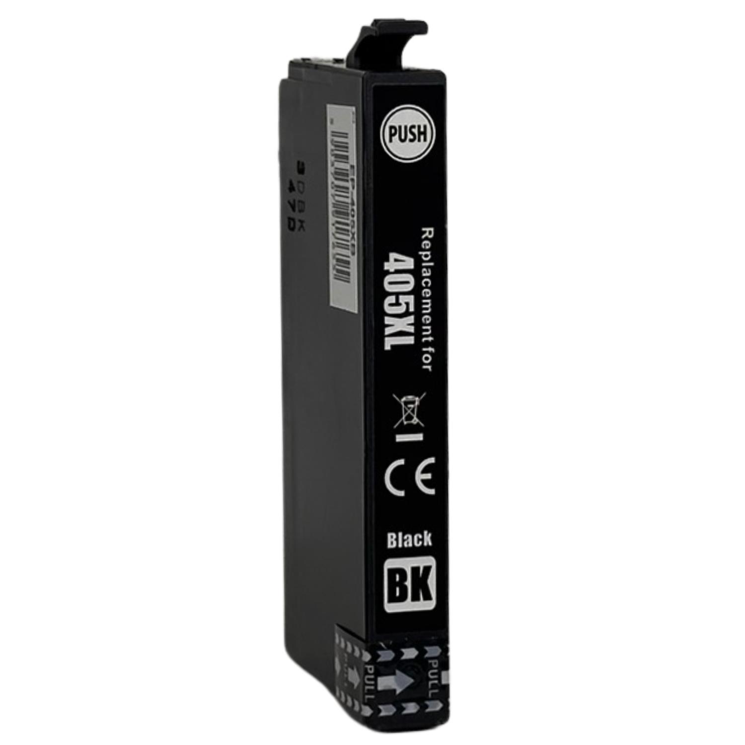 Extratoner Epson T05H1 - kompatibilný