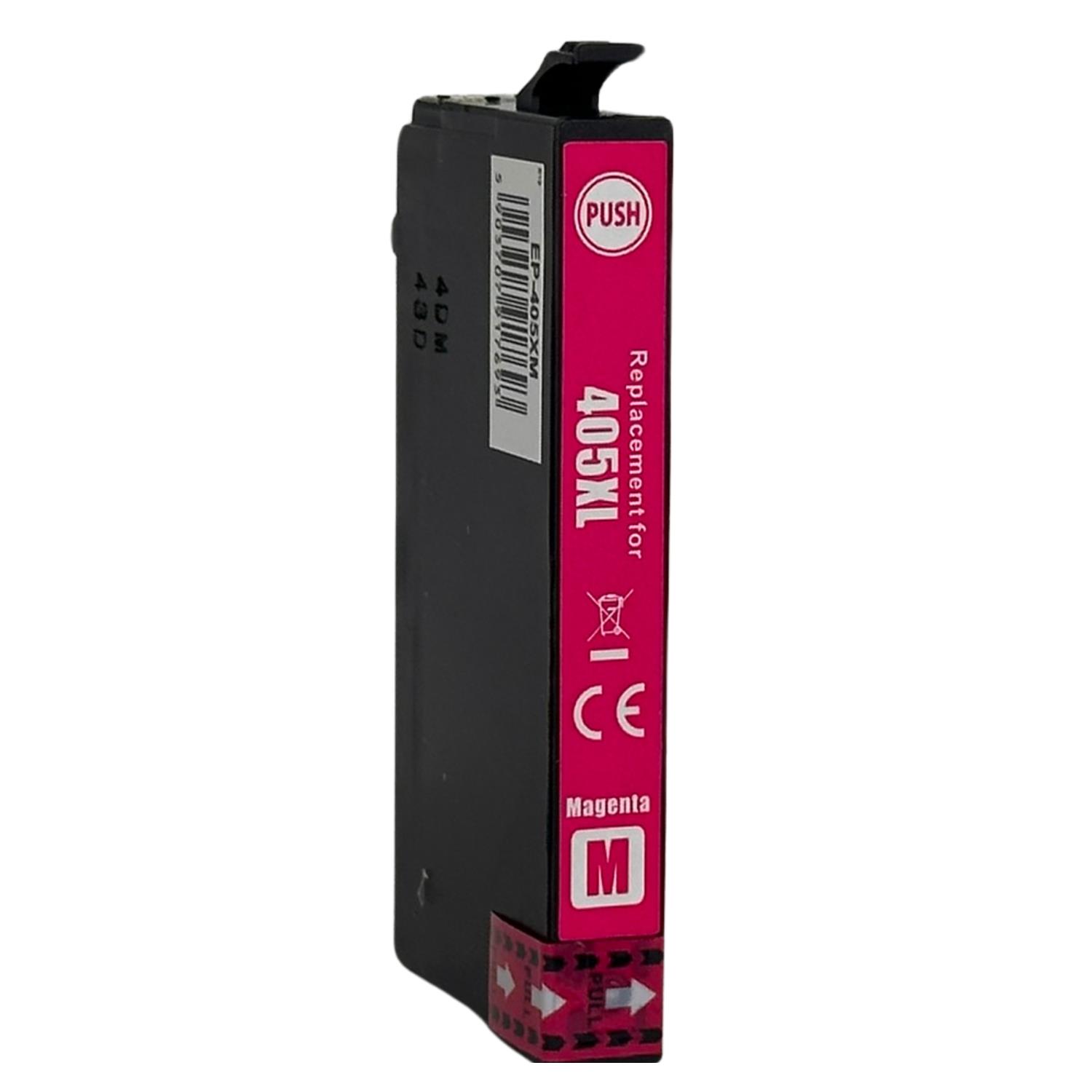Extratoner Epson T05H3 - kompatibilný