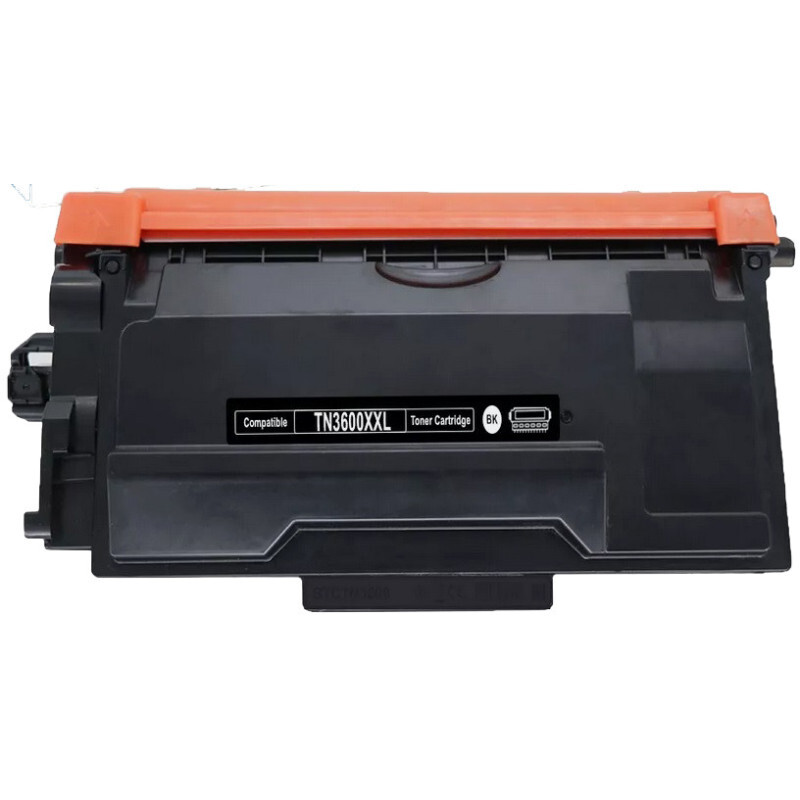 Extratoner Brother TN-3600XXL - kompatibilný