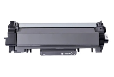 Extratoner Brother TN-2590XL S ČIPOM - kompatibilný