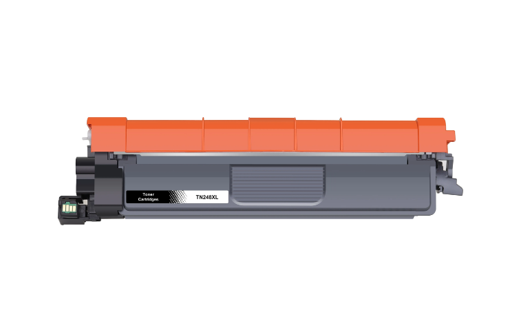 Extratoner Brother TN-248XLBK - kompatibilný