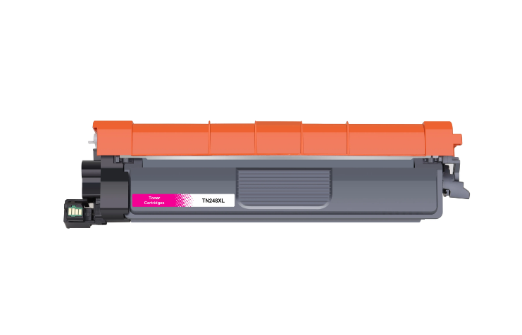 Extratoner Brother TN-248XLM - kompatibilný
