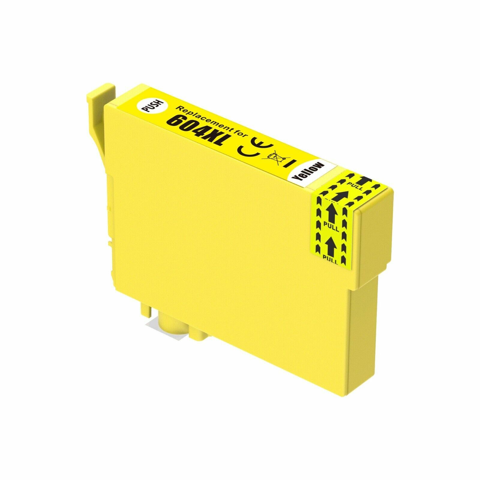 Extratoner Epson T10H4 - kompatibilný