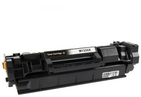 EXTRATONER HP W1350X (135X) - kompatibilný s čipom