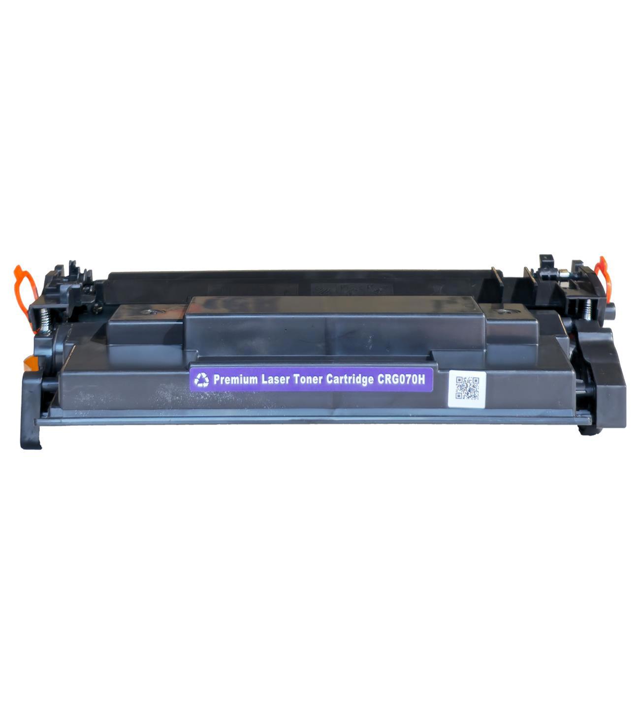 Extratoner Canon CRG-070H S ČIPOM - kompatibilný