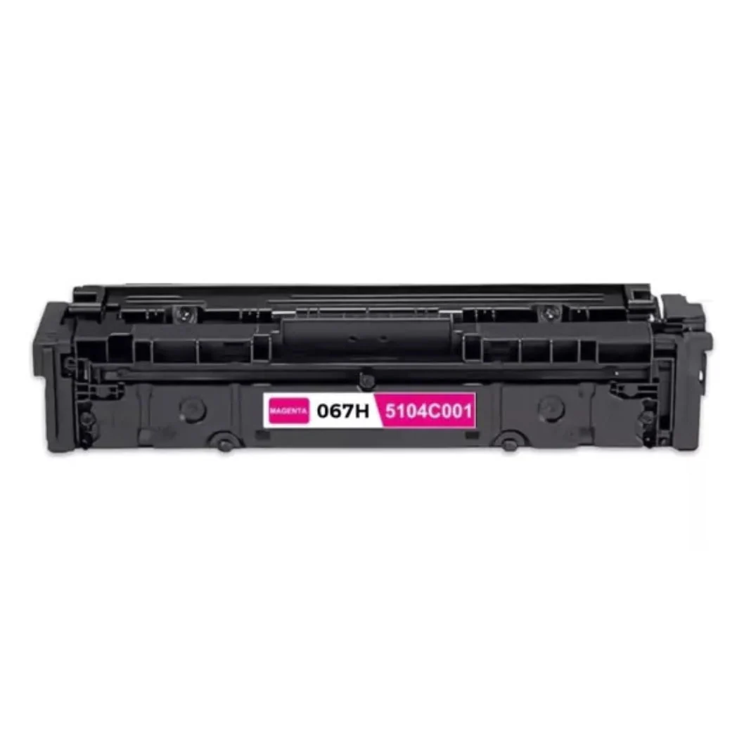Extratoner Canon CRG-067H M - kompatibilný s ČIPOM